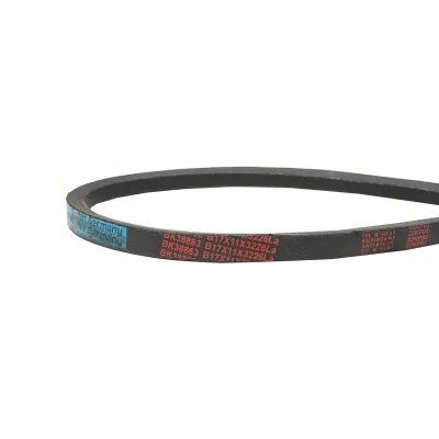 Cinghia di trasmissione B 17x11x3226 LA 17x3226
