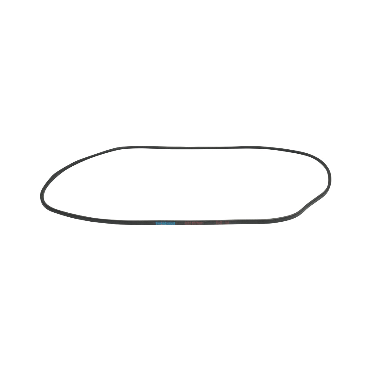 Cinghia di trasmissione B 17X11X3250 Li - immagine 2
