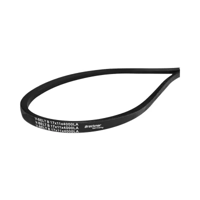 Cinghia di trasmissione B 17x11x4000 LA