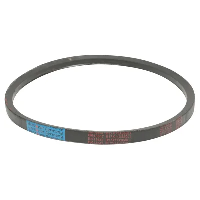 Cinghia di trasmissione B 17X11X850 Li - immagine 2