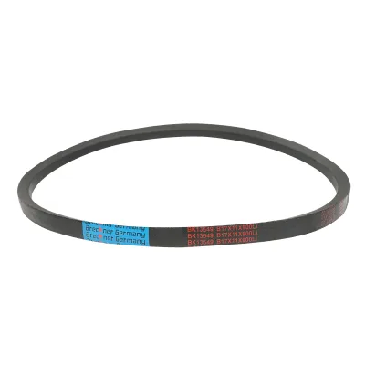 Cinghia di trasmissione B 17X11X900 Li - immagine 2