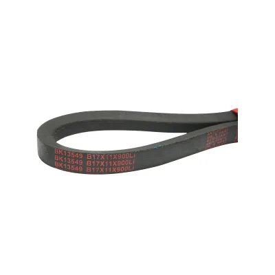 Cinghia di trasmissione B 17X11X900 Li - immagine 3