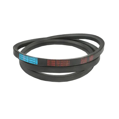 Cinghia di trasmissione C 22x14x2319 La - immagine 2