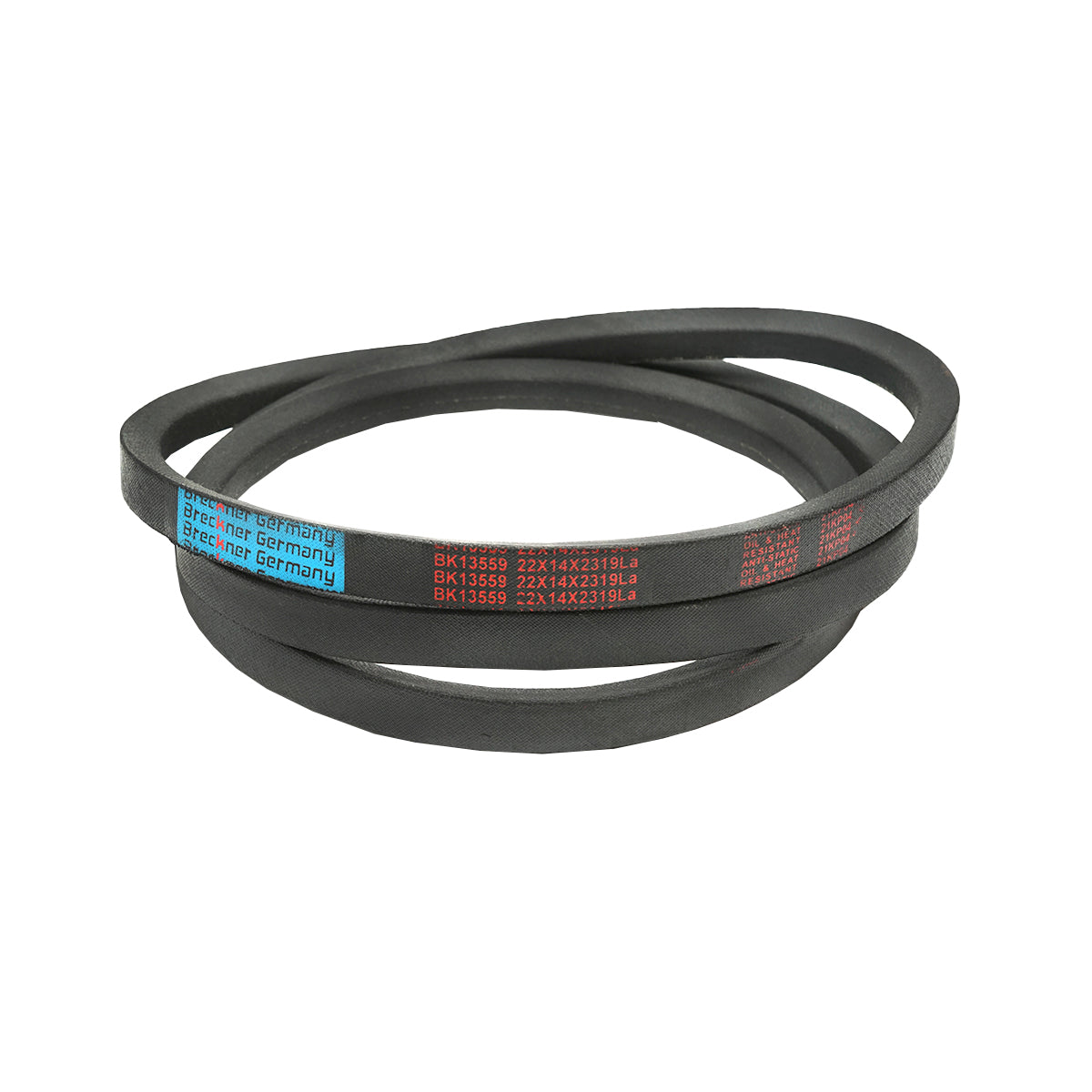 Cinghia di trasmissione C 22x14x2319 La - immagine 2