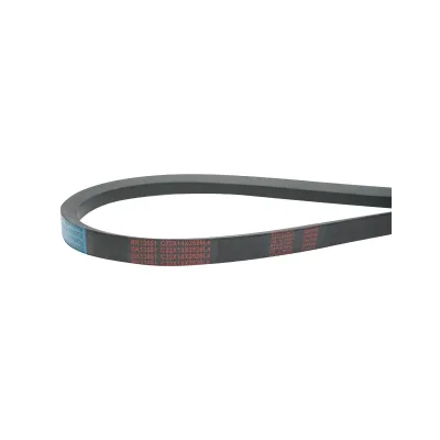 Cinghia di trasmissione C 22x14x2526 La - immagine 3