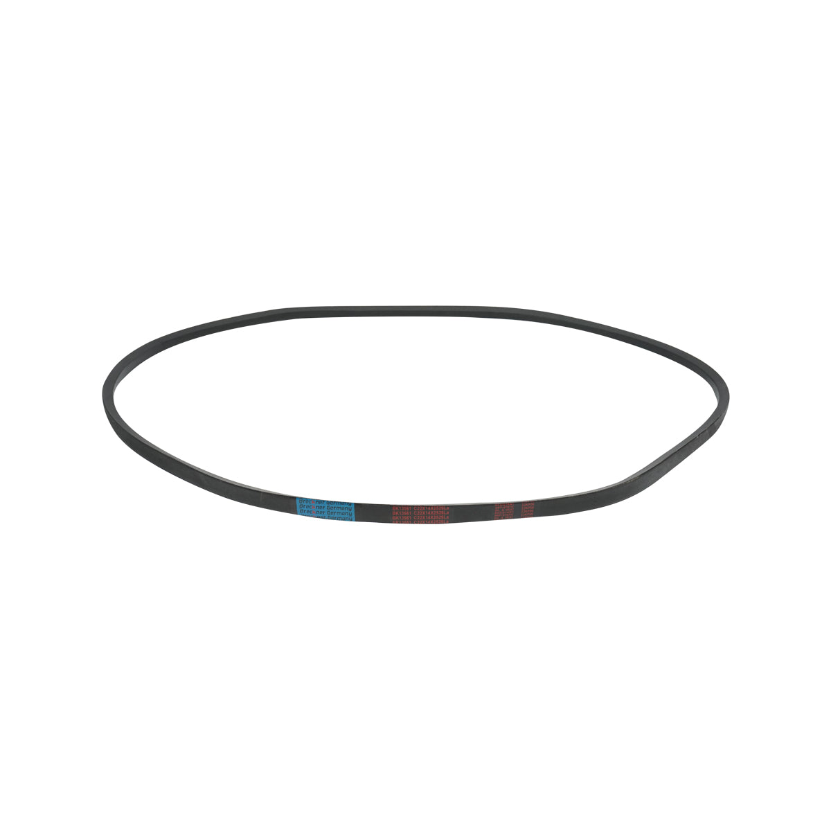 Cinghia di trasmissione C 22x14x2526 La - immagine 2