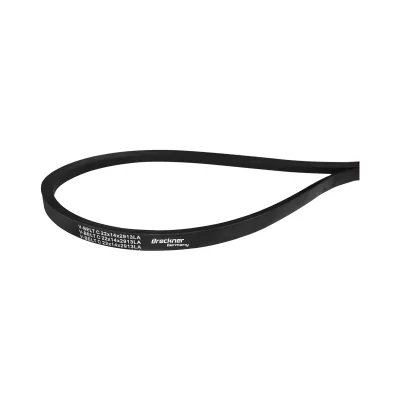 Cinghia di trasmissione C 22x14x2913 LA 22x2913