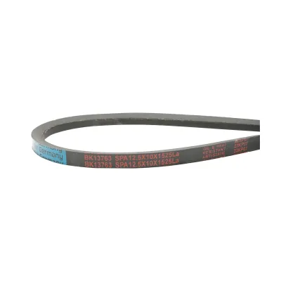 Cinghia di trasmissione SPA 12,5x10x1525 LA - immagine 2