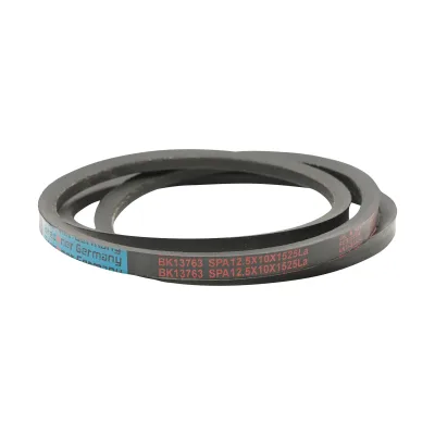 Cinghia di trasmissione SPA 12,5x10x1525 LA