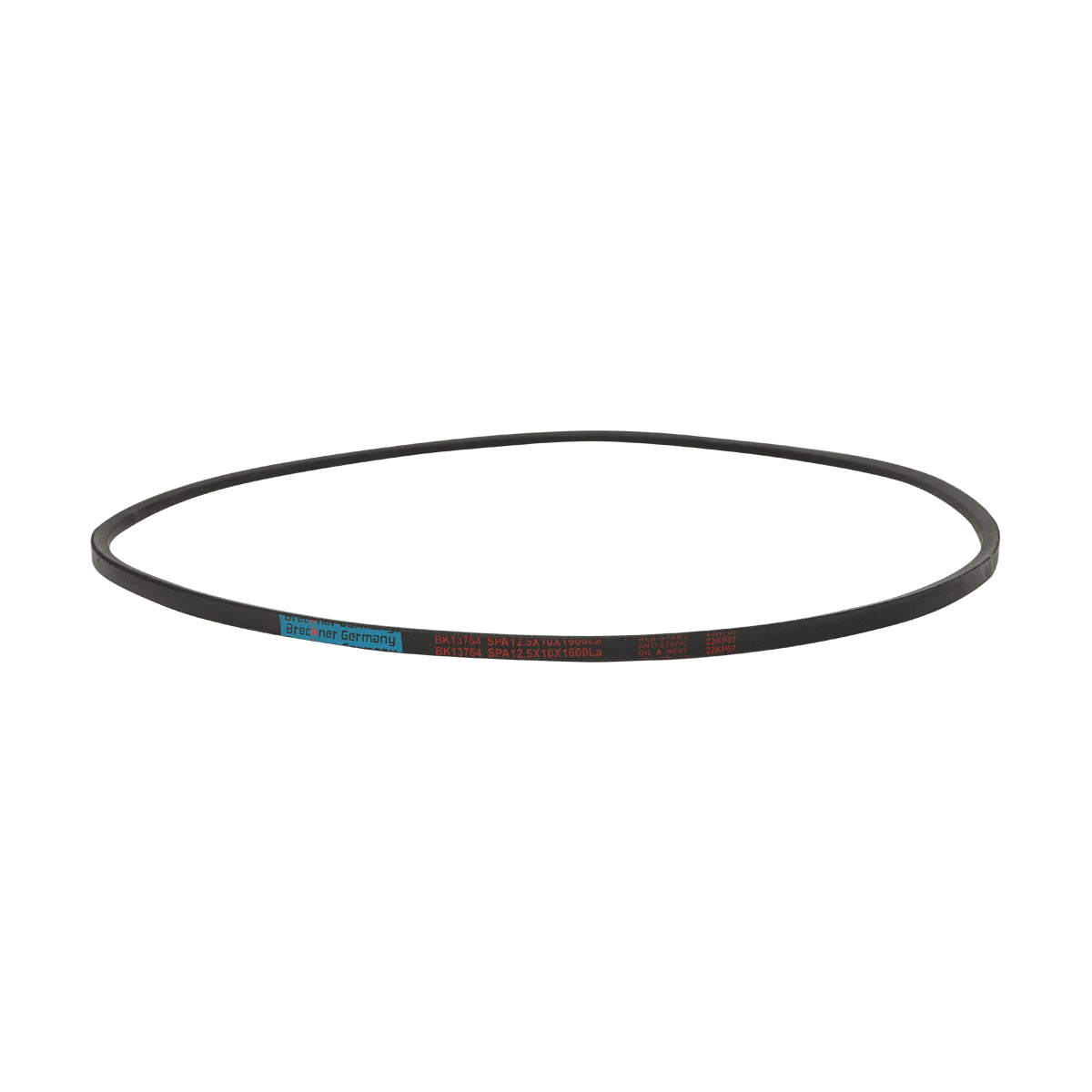 Cinghia di trasmissione SPA 12,5x10x1600 LA - immagine 2