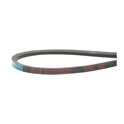 Cinghia di trasmissione SPA 12,5x10x2200 LA - immagine 2