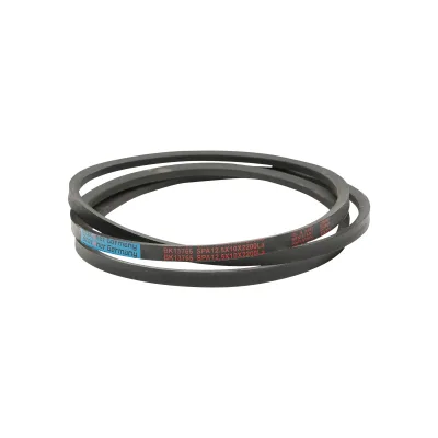 Cinghia di trasmissione SPA 12,5x10x2200 LA