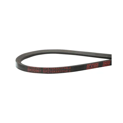 Cinghia di trasmissione SPZ 10x8x1114 LA - immagine 3