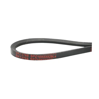 Cinghia di trasmissione SPZ 10x8x825 LA - immagine 3