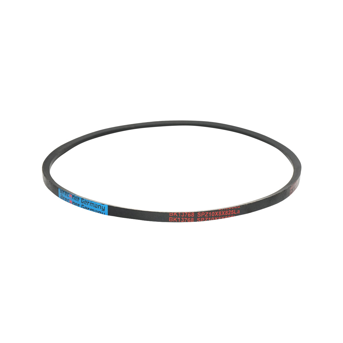 Cinghia di trasmissione SPZ 10x8x825 LA - immagine 2
