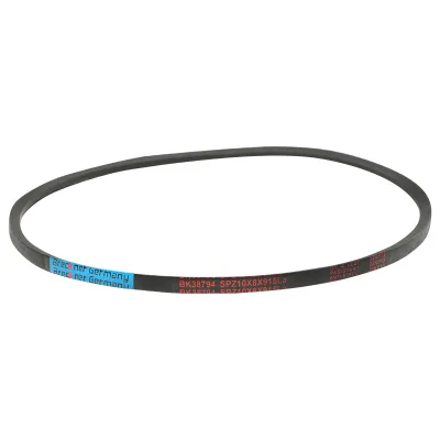Cinghia di trasmissione SPZ 10x8x915 LA - immagine 2