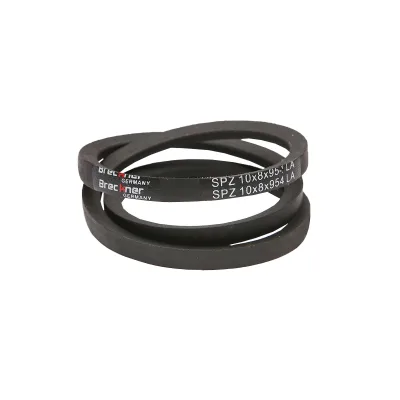 Cinghia di trasmissione SPZ 10x8x954 LA 10x954 - immagine 2