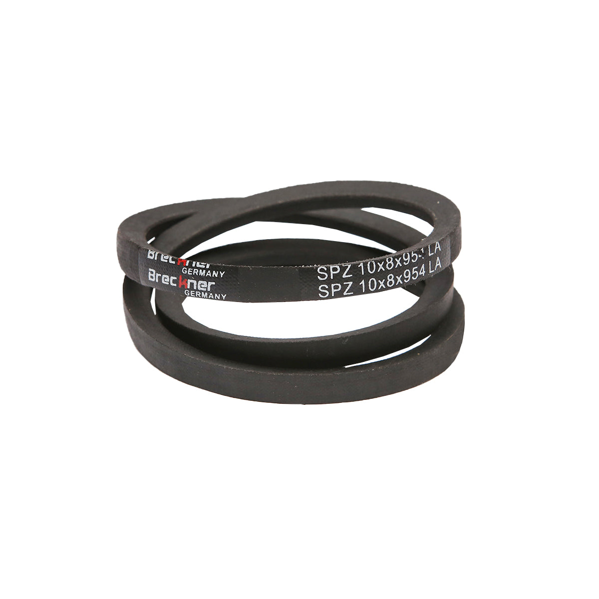 Cinghia di trasmissione SPZ 10x8x954 LA 10x954 - immagine 2