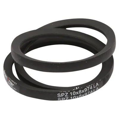 Cinghia di trasmissione SPZ 10x8x974 LA 10x974 - immagine 2