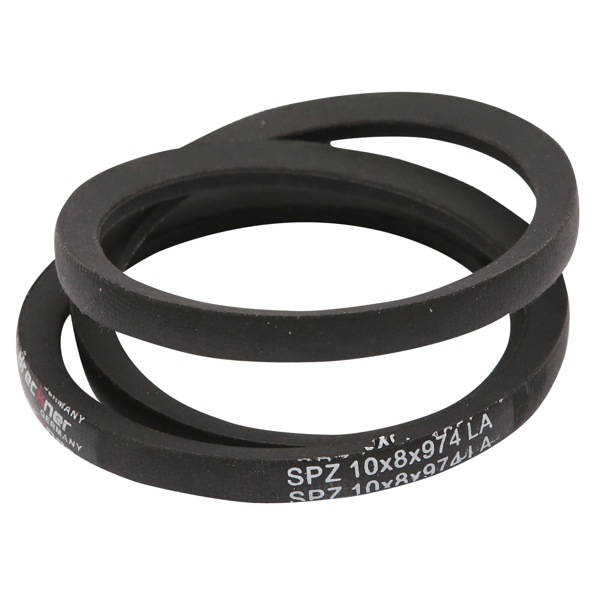 Cinghia di trasmissione SPZ 10x8x974 LA 10x974 - immagine 2