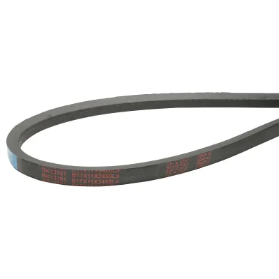 Cinghia di trasmissione trapezoidale B 17X11X3450 LI - immagine 3