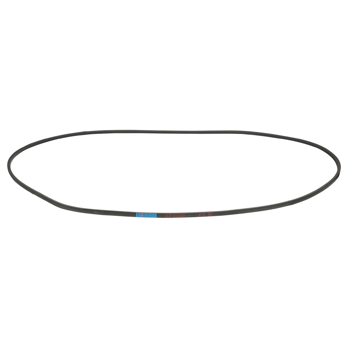 Cinghia di trasmissione trapezoidale B 17X11X3450 LI - immagine 2