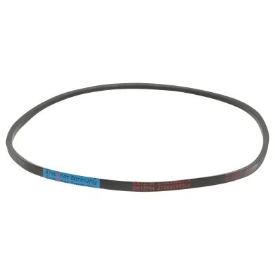 Cinghia di trasmissione trapezoidale Z 10x6x963 LA - immagine 2