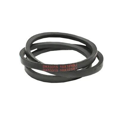 Cinghia di trasmissione Z 10X6X1010 Li - immagine 2