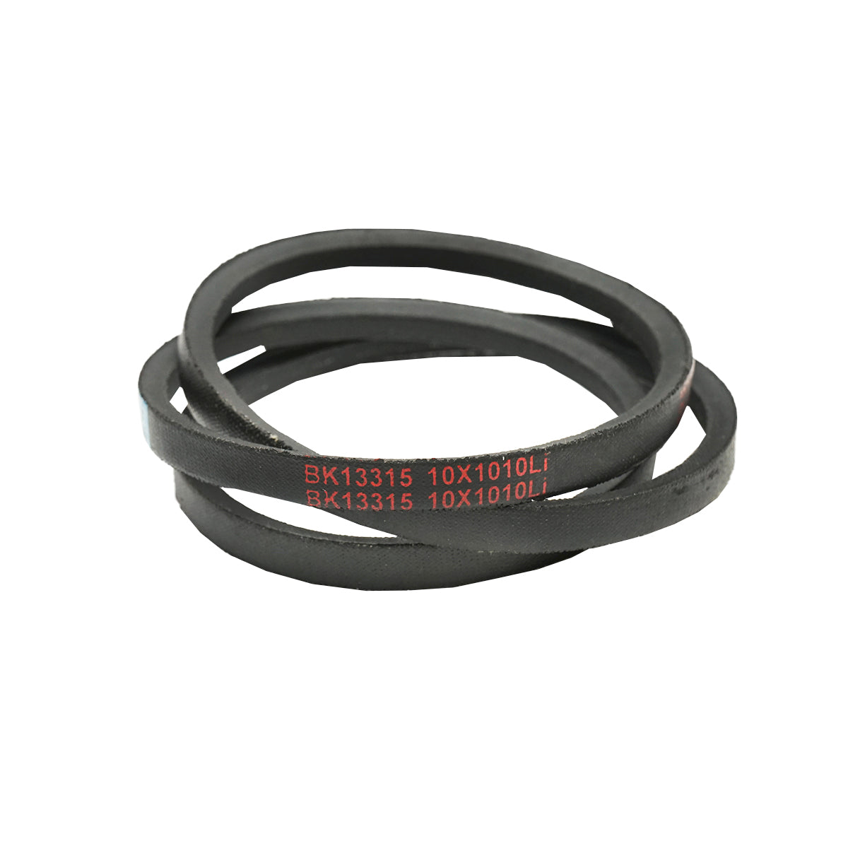 Cinghia di trasmissione Z 10X6X1010 Li - immagine 2