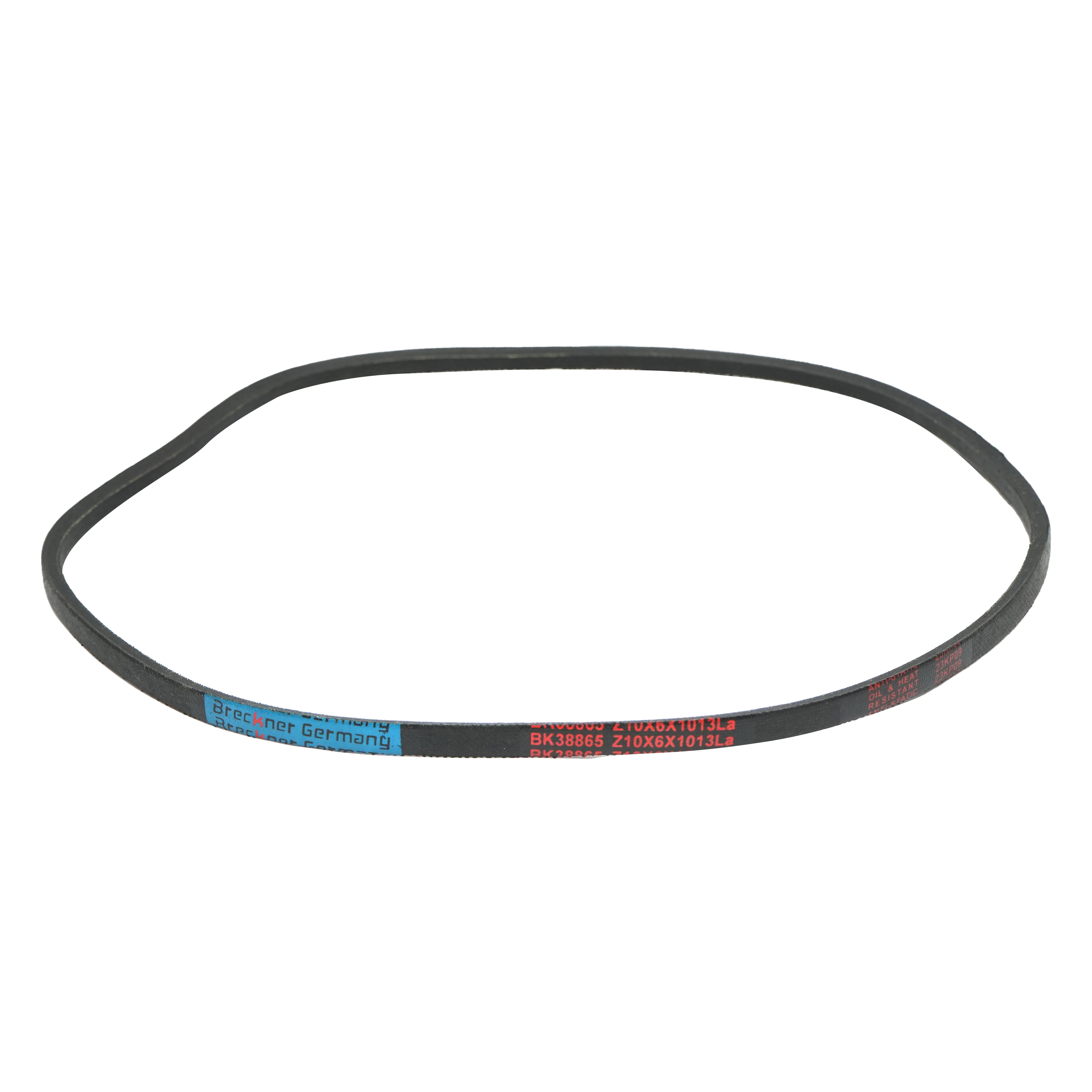 Cinghia di trasmissione Z 10x6x1013 LA - immagine 2