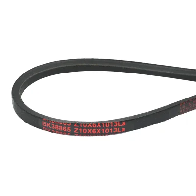 Cinghia di trasmissione Z 10x6x1013 LA - immagine 3