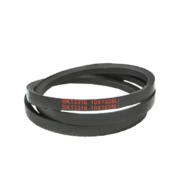 Cinghia di trasmissione Z 10X6X1025 Li - immagine 2