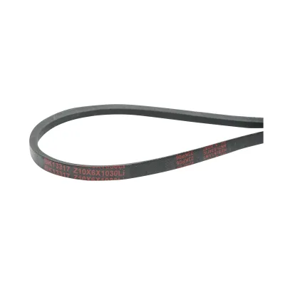 Cinghia di trasmissione Z 10X6X1030 Li - immagine 3