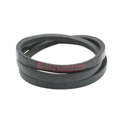 Cinghia di trasmissione Z 10X6X1050 Li