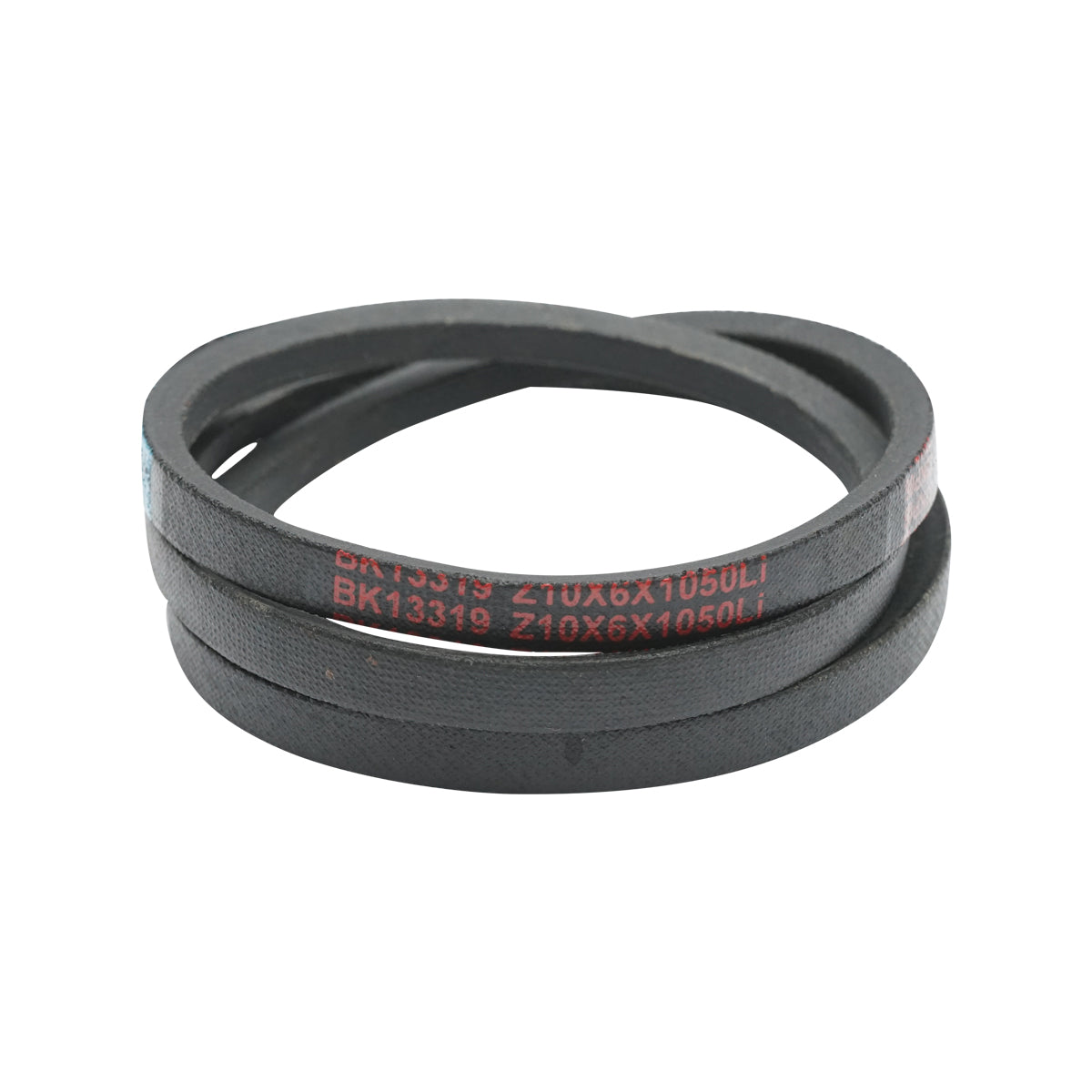 Cinghia di trasmissione Z 10X6X1050 Li
