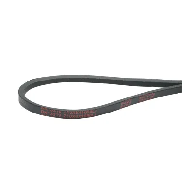 Cinghia di trasmissione Z 10X6X1050 Li - immagine 3