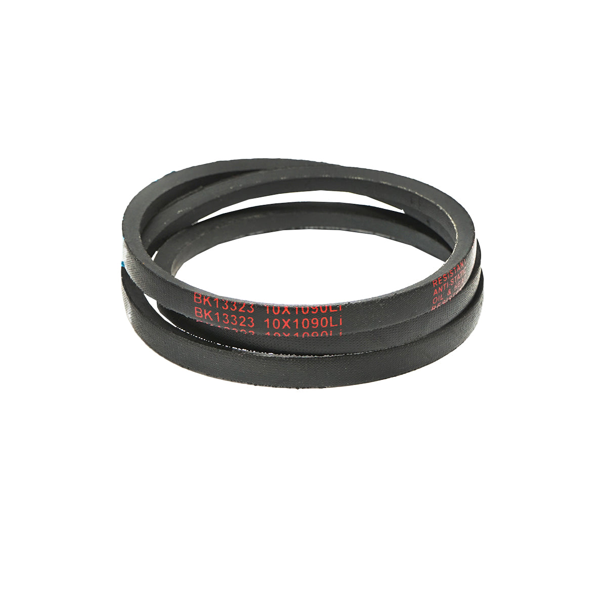 Cinghia di trasmissione Z 10X6X1090 Li - immagine 2