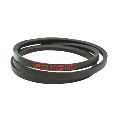 Cinghia di trasmissione Z 10x6x1223 LA - immagine 3
