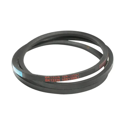 Cinghia di trasmissione Z 10X6X1300 Li - immagine 2