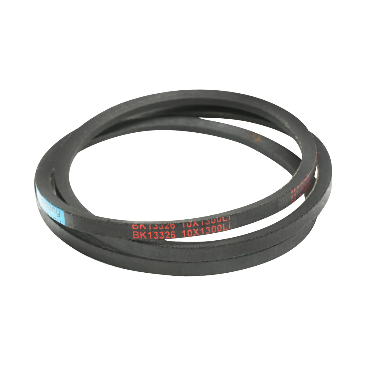 Cinghia di trasmissione Z 10X6X1300 Li - immagine 2