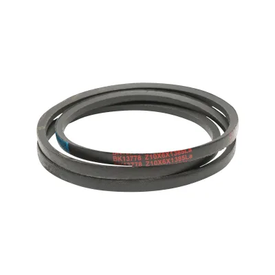 Cinghia di trasmissione Z 10x6x1385 LA