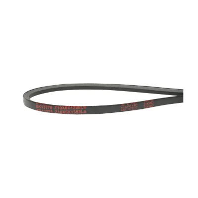 Cinghia di trasmissione Z 10x6x1385 LA - immagine 2
