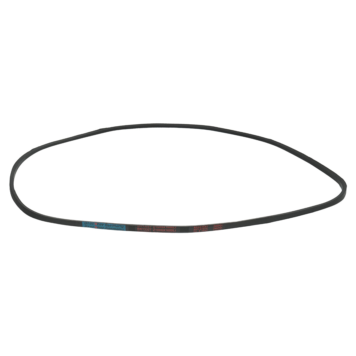 Cinghia di trasmissione Z 10X6X1600 Li - immagine 2
