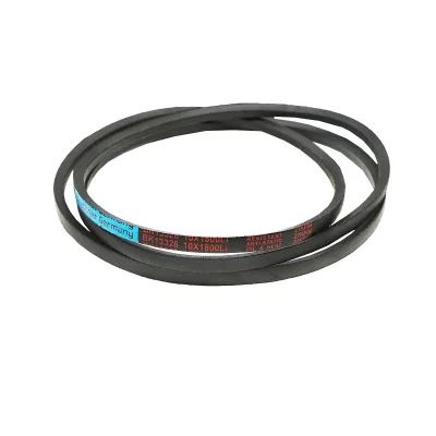 Cinghia di trasmissione Z 10X6X1800 Li - immagine 2