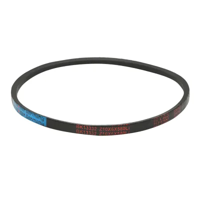 Cinghia di trasmissione Z 10X6X580 Li - immagine 2