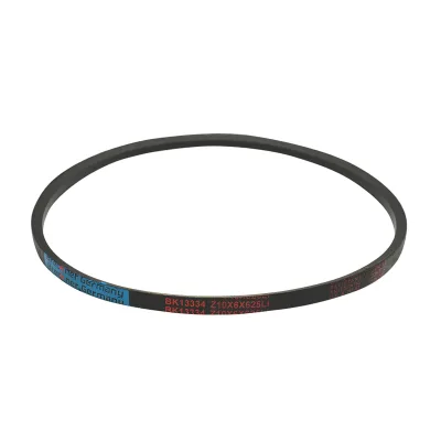 Cinghia di trasmissione Z 10X6X625 Li - immagine 2