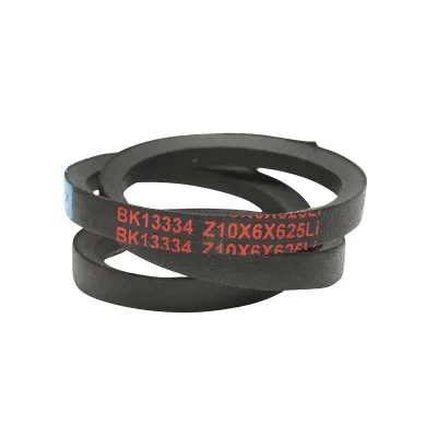 Cinghia di trasmissione Z 10X6X625 Li