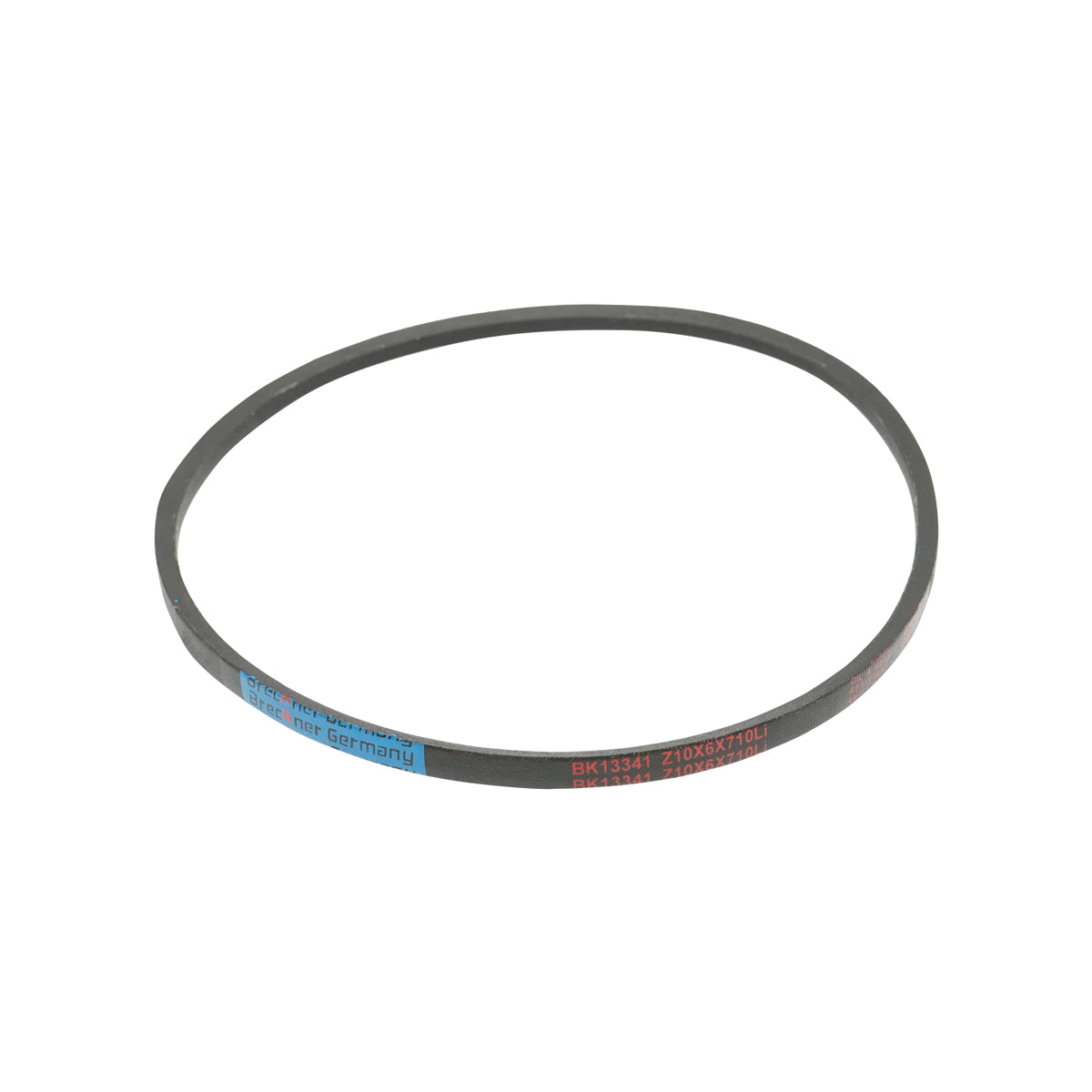 Cinghia di trasmissione Z 10X6X710 Li - immagine 2