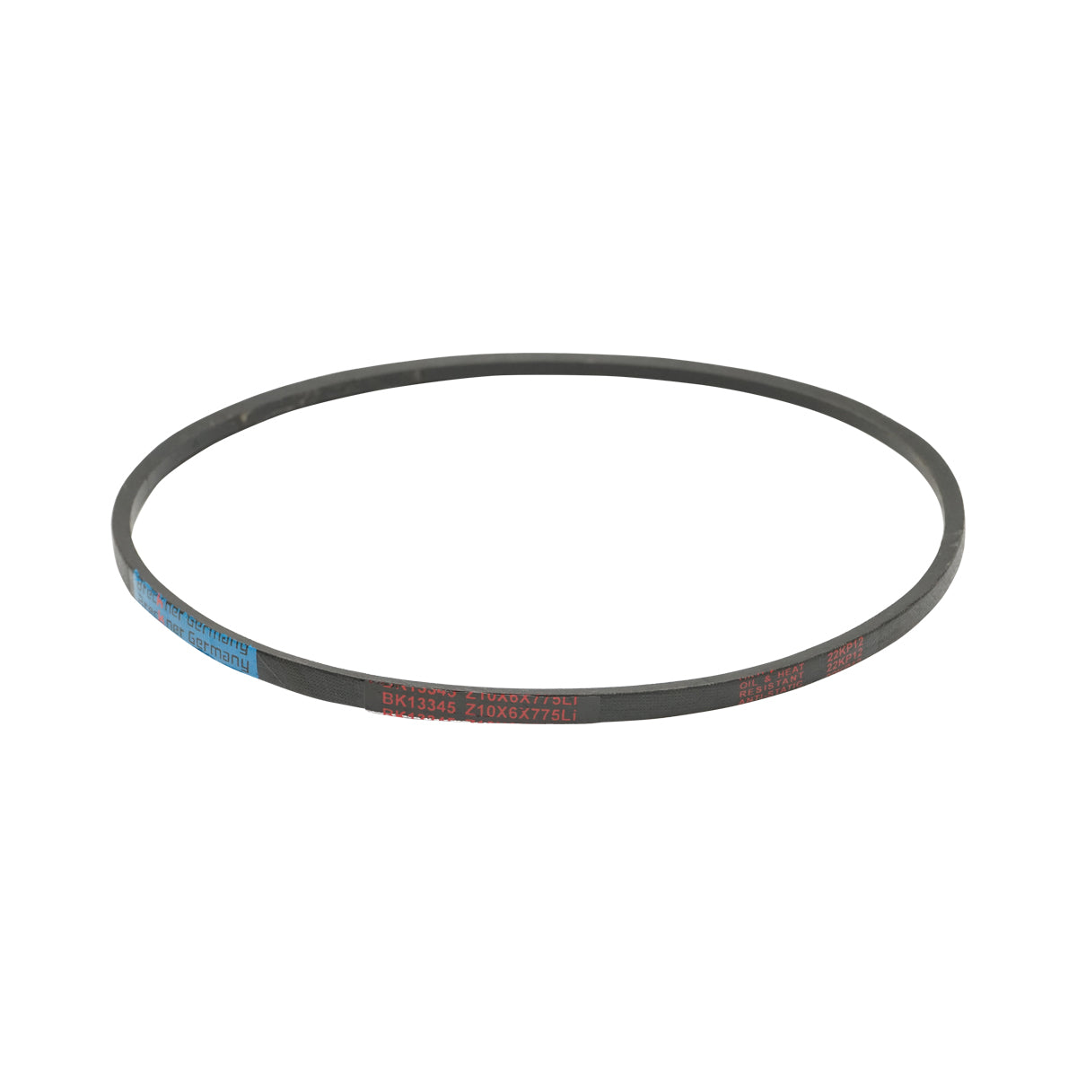 Cinghia di trasmissione Z 10X6X775 Li - immagine 2