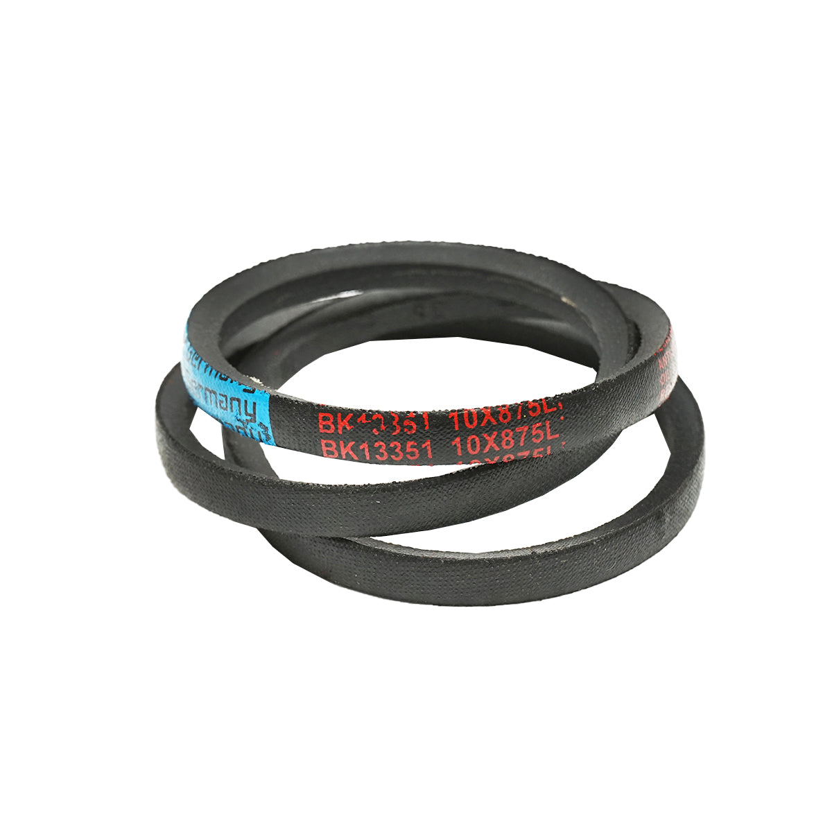 Cinghia di trasmissione Z 10X6X875 Li - immagine 2